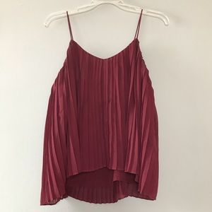 Abercrombie & Fitch Top